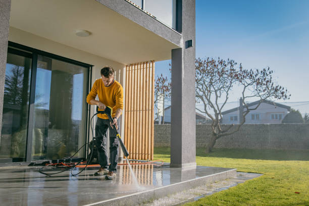 Best Restaurant Pressure Washing  in South Roxana, IL