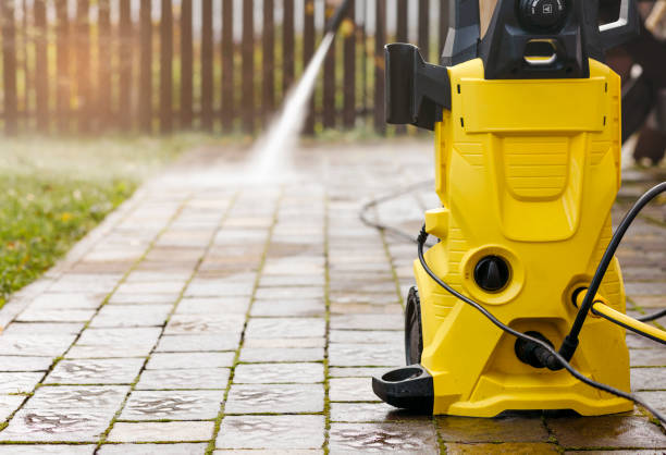 Best Solar Panel Cleaning  in South Roxana, IL
