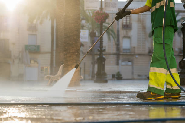 Concrete Sealing in South Roxana, IL